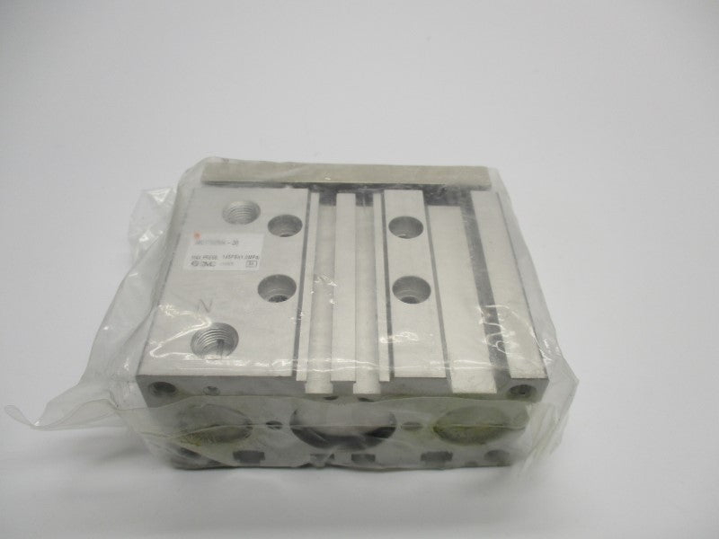 SMC MGPM25N-30 145PSI NSNP