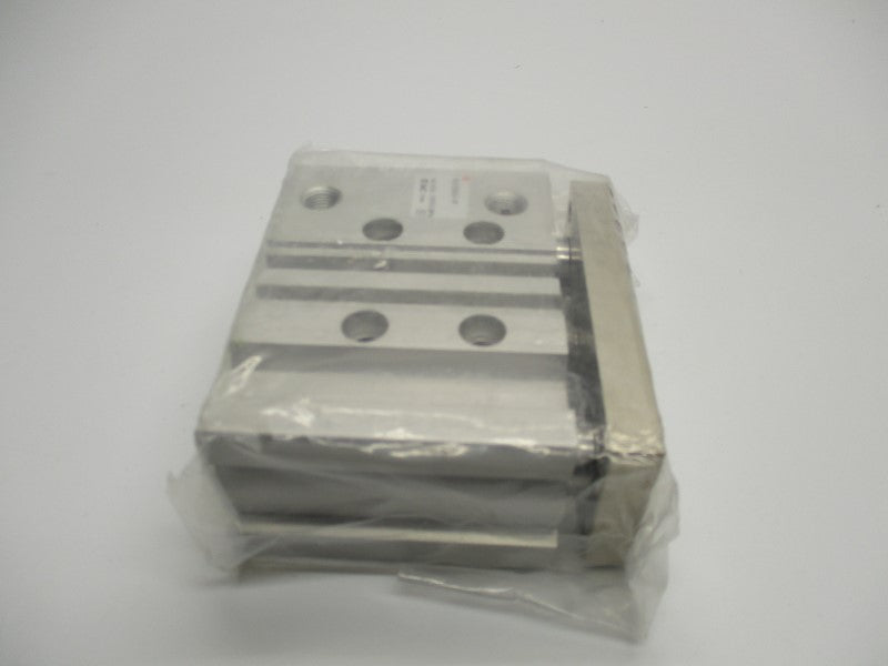 SMC MGPM25N-30 145PSI NSNP