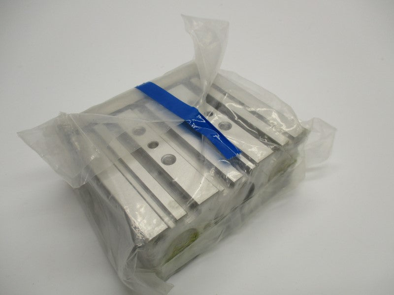 SMC MGPM25N-30 145PSI NSNP
