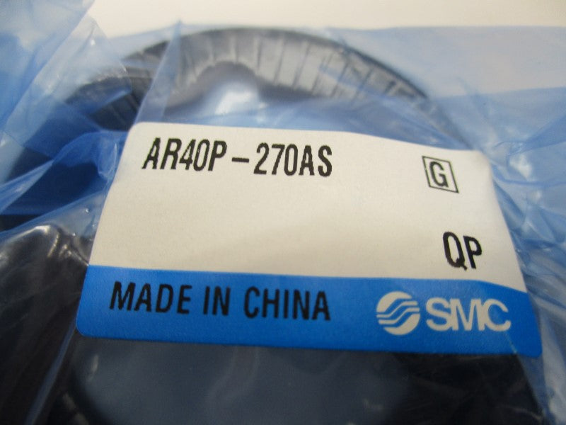 SMC AR40P-270AS NSMP