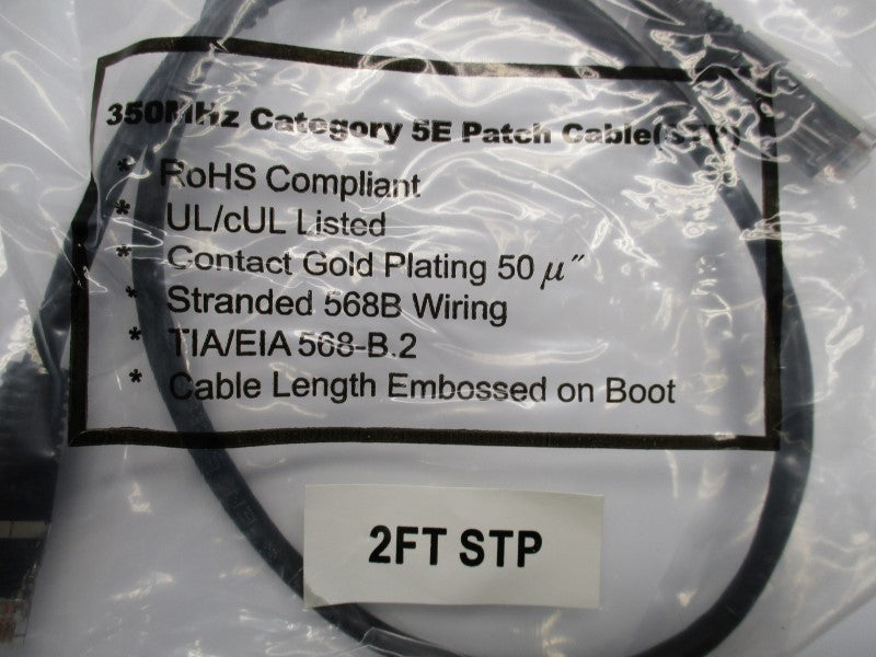 CABLE TIA/EIA568-B.2 NSMP
