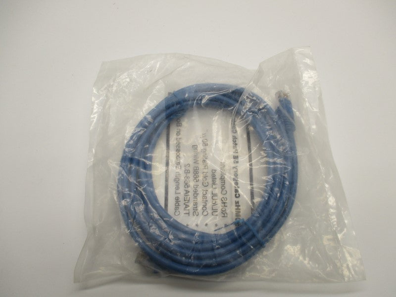 CABLE TIA/EIA568-B.2 (10')  NSMP
