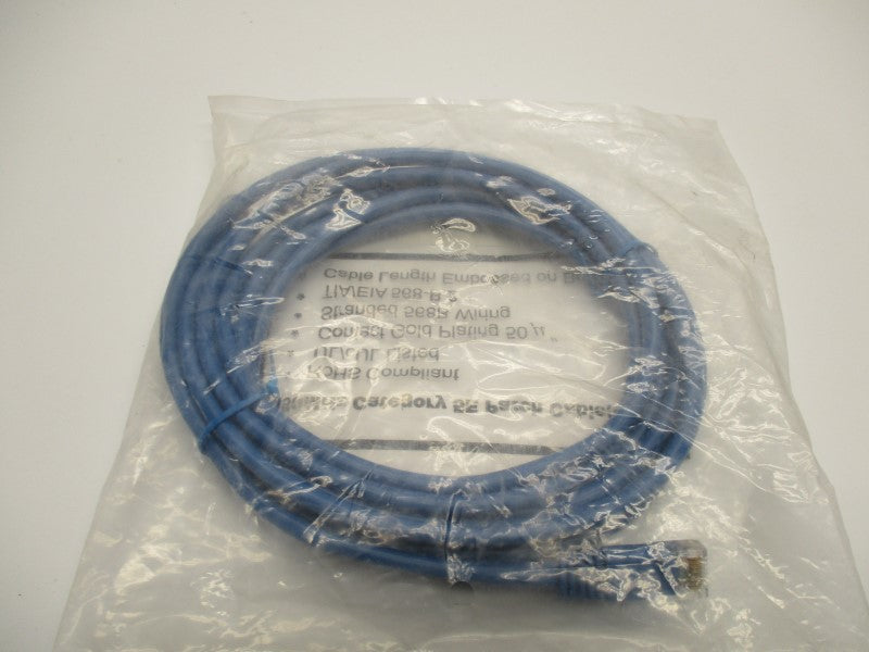 CABLE TIA/EIA568-B.2 (10')  NSMP