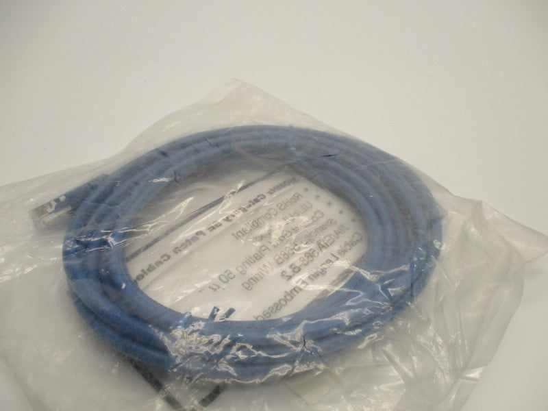 CABLE TIA/EIA568-B.2 (10')  NSMP