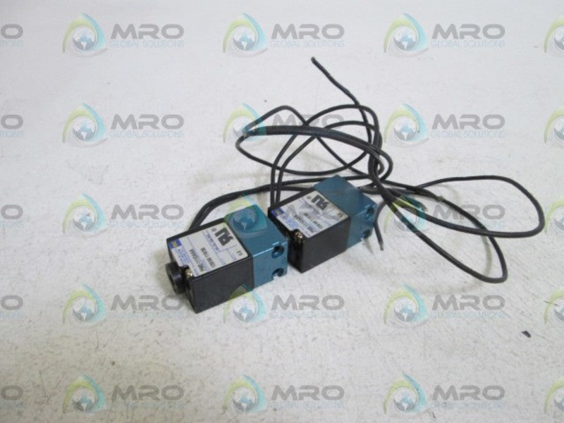 MAC PME-111DAAA (PKG OF 2) UNMP