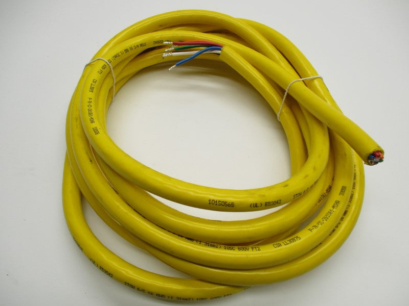 TURCK P-7K-SC-261061-MSHA (AS PICTURED) UNMP