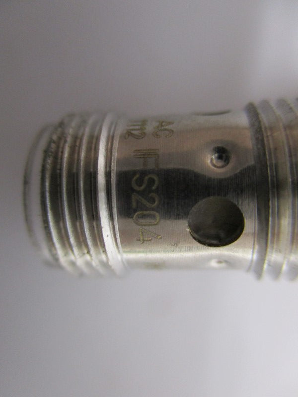 IFM EFECTOR IFS204 NSNP