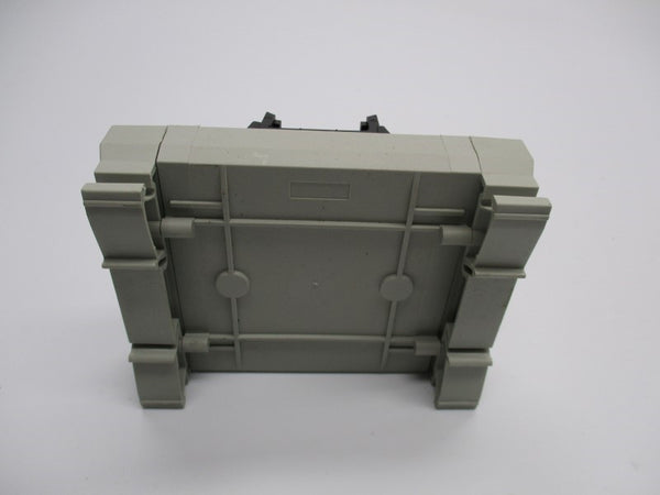 ALLEN BRADLEY 1492-IFM20F SER. B 0-265VAC NSNP