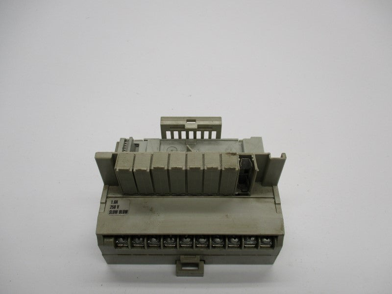 ALLEN BRADLEY 1794-TBNF SER. A UNMP