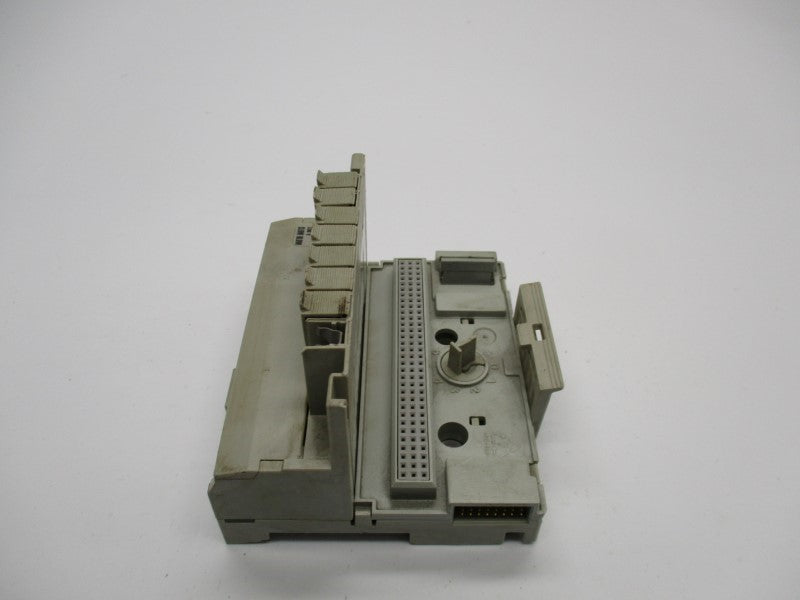 ALLEN BRADLEY 1794-TBNF SER. A UNMP