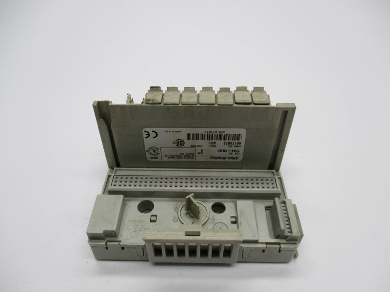 ALLEN BRADLEY 1794-TBNF SER. A UNMP