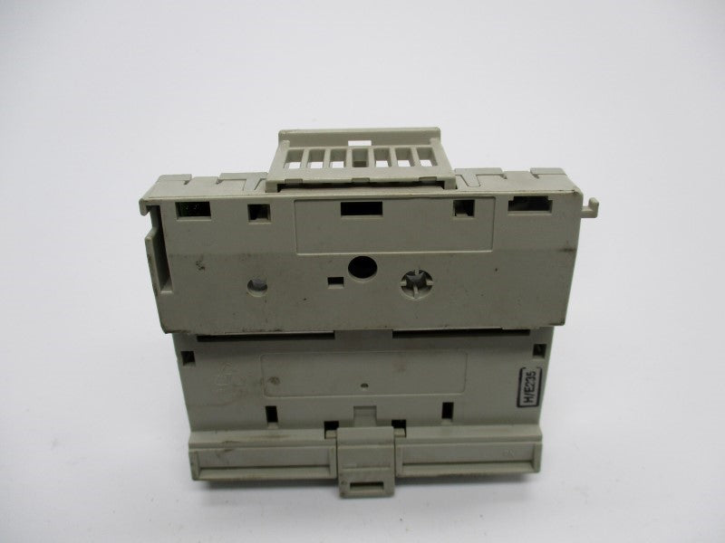 ALLEN BRADLEY 1794-TBNF SER. A UNMP