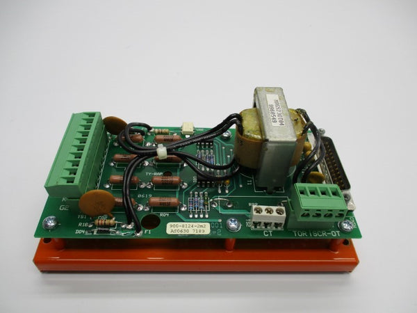 900-8124-2M2 NSNP