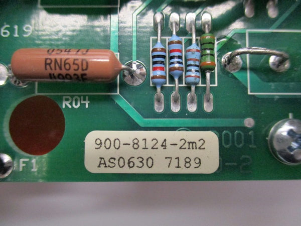 900-8124-2M2 NSNP