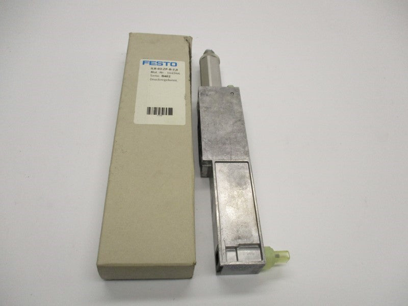 FESTO ILR-03-ZP-B-7,0 164946 NSMP