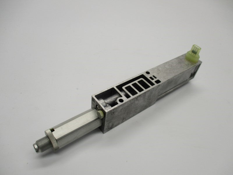 FESTO ILR-03-ZP-B-7,0 164946 NSMP