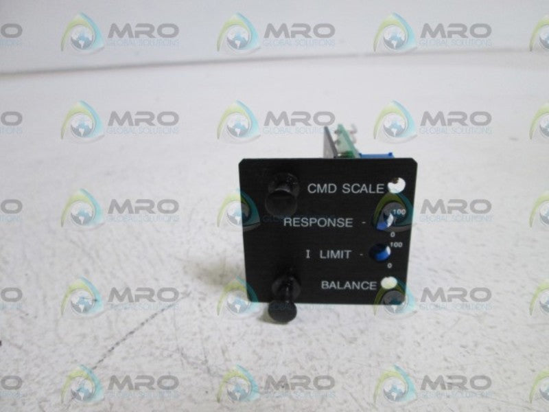 PM300-001 REV. A1 NSNP