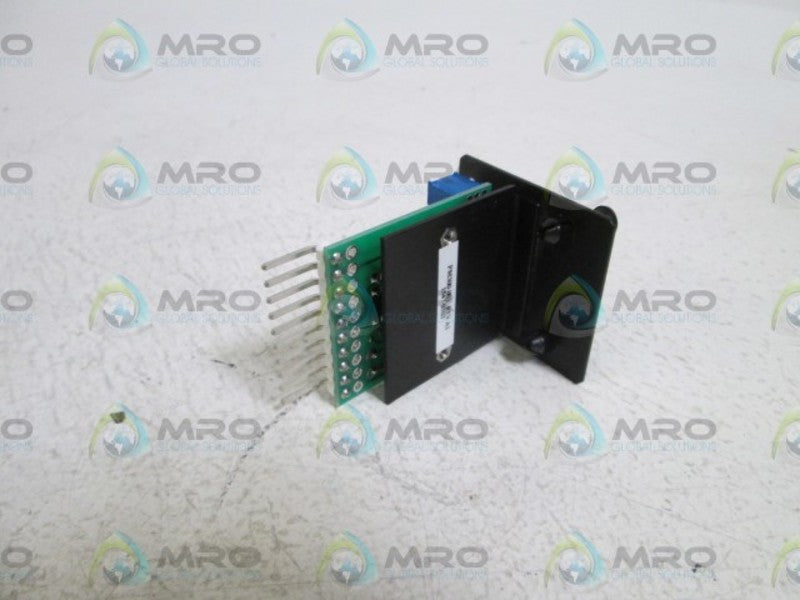 PM300-001 REV. A1 NSNP