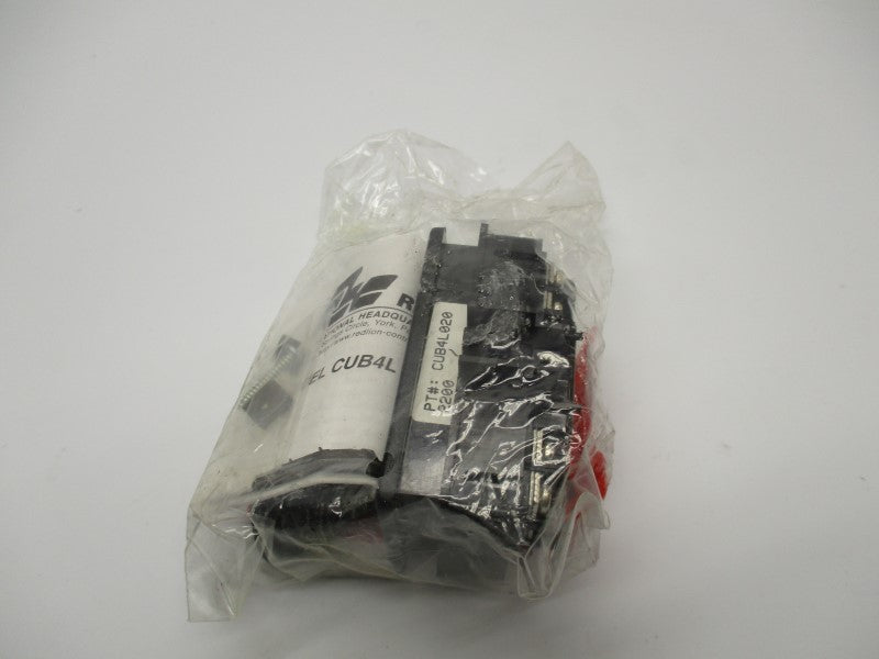 RED LION CONTROLS CUB4L020 9-28VDC NSMP