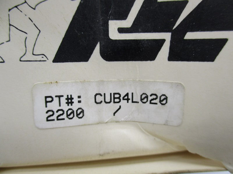 RED LION CONTROLS CUB4L020 9-28VDC NSMP