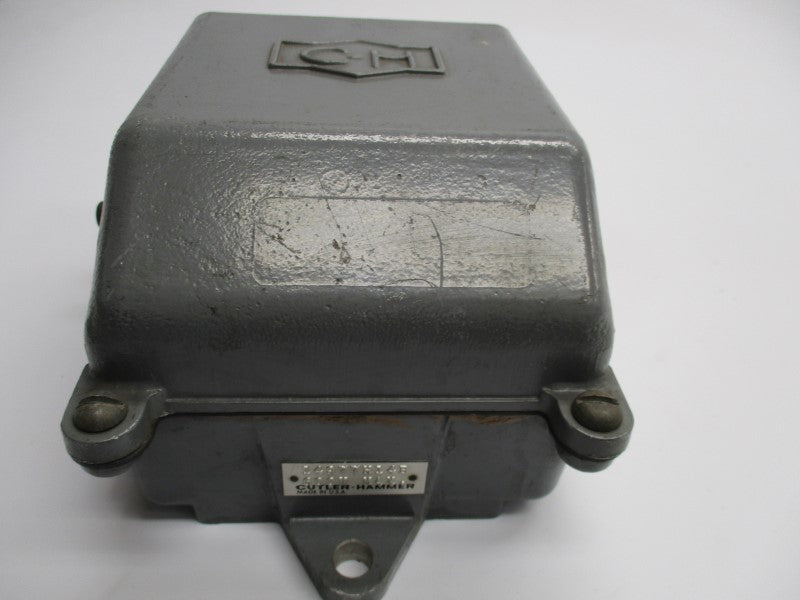 CUTLER HAMMER 14977H14B UNMP