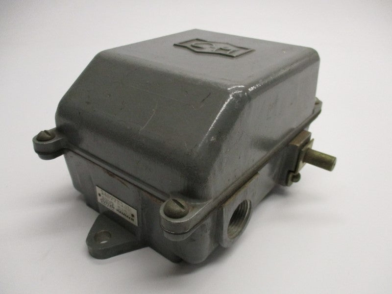 CUTLER HAMMER 14977H14B UNMP
