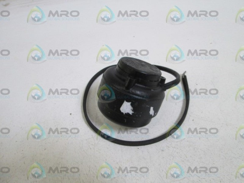 GENERAL ELECTRIC  230V MOTOR 5KSP51ECL554 UNMP