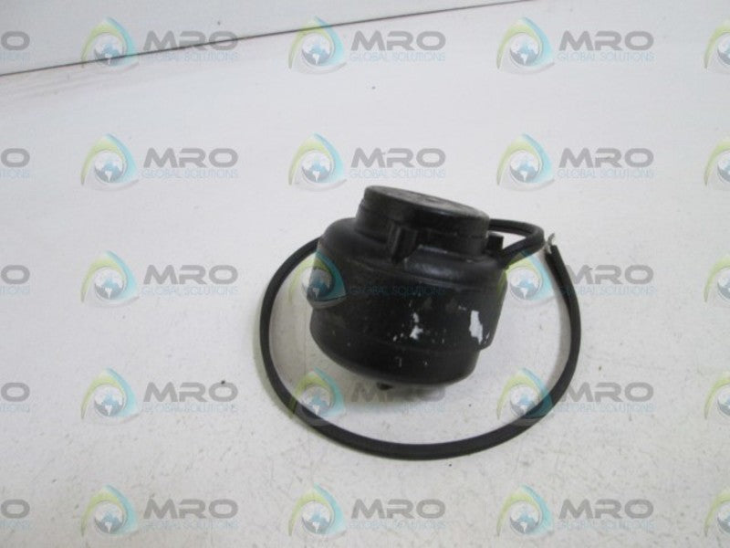 GENERAL ELECTRIC  230V MOTOR 5KSP51ECL554 UNMP