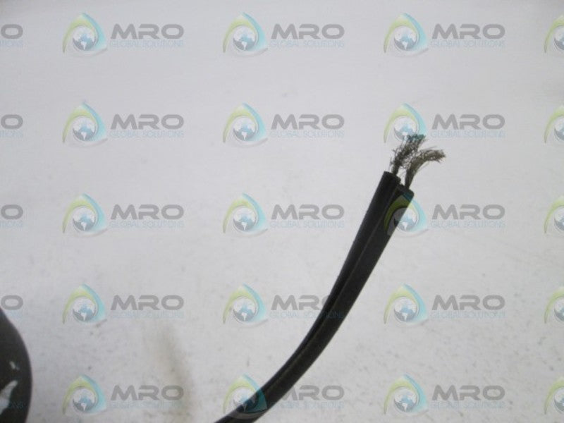 GENERAL ELECTRIC  230V MOTOR 5KSP51ECL554 UNMP