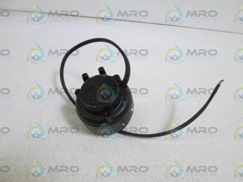 GENERAL ELECTRIC  230V MOTOR 5KSP51ECL554 UNMP