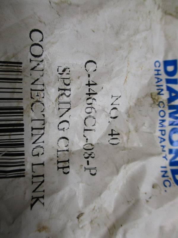 DIAMOND C-4466CL-08-P NSMP