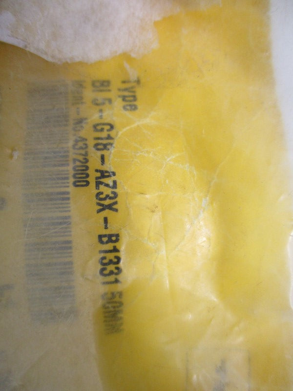 TURCK BI5-G18-AZ3X-B1331-50MM NSMP