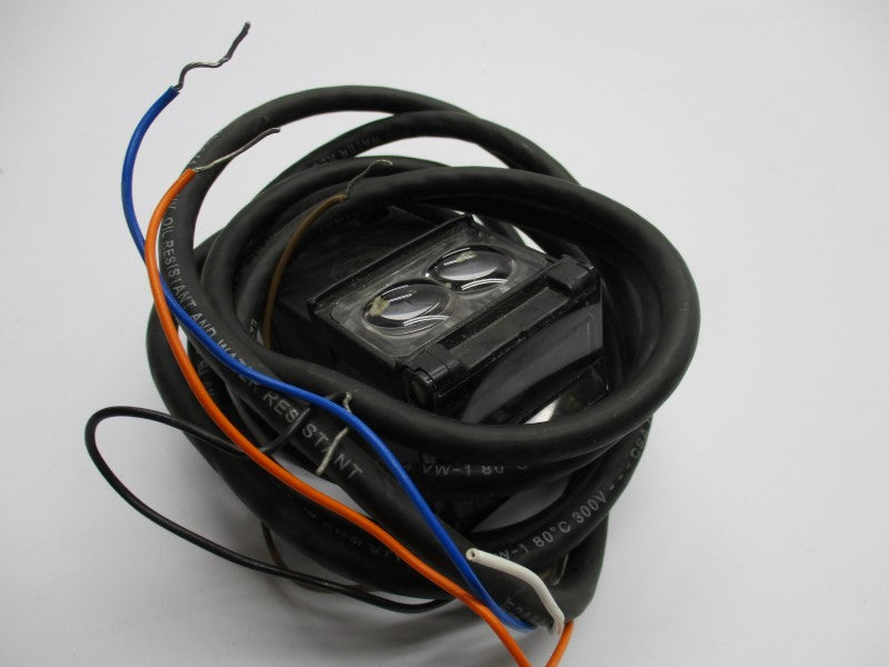 ALLEN BRADLEY 42GTU-9002 SER. A 70-264VDC/AC 1A UNMP