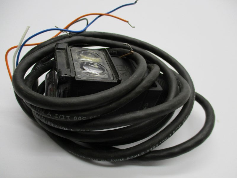ALLEN BRADLEY 42GTU-9002 SER. A 70-264VDC/AC 1A UNMP