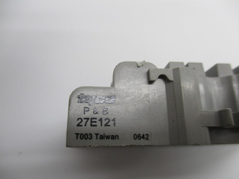 TYCO 27E121 300V 15A NSNP