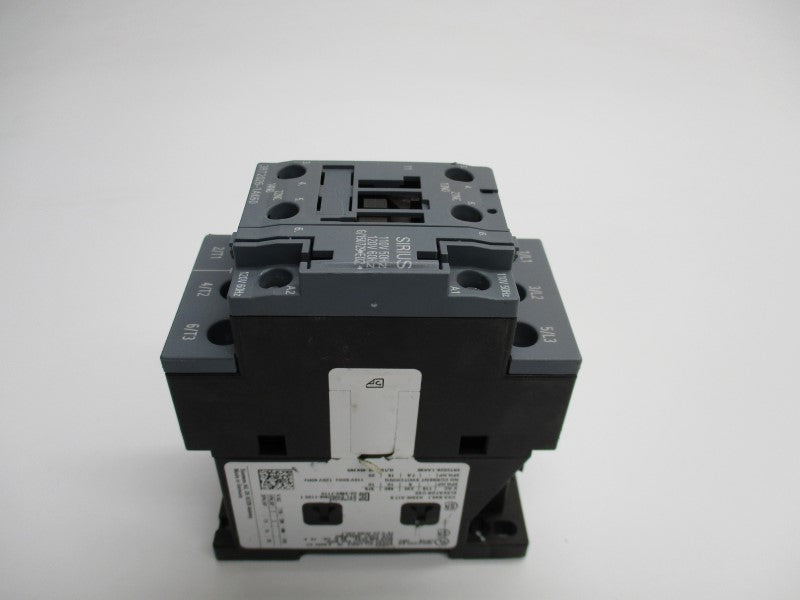 SIEMENS 3RT2026-1AK60 110/120V NSNP