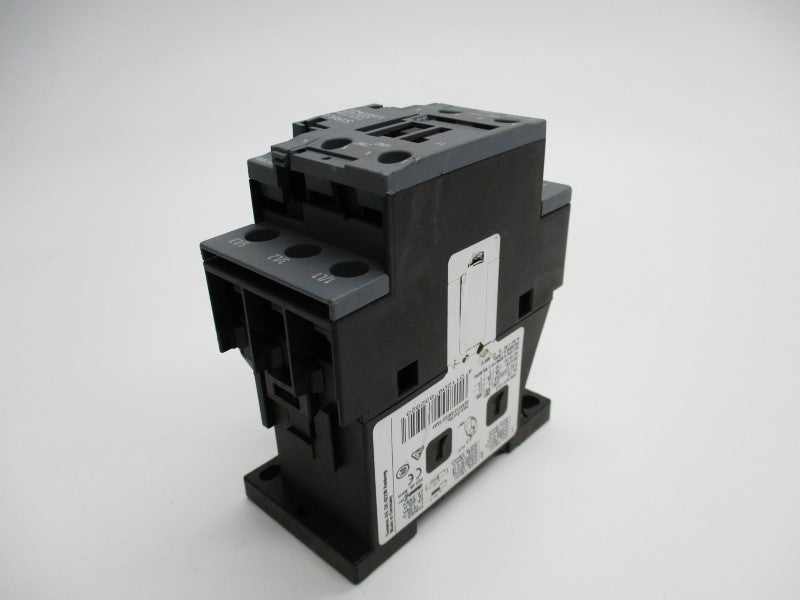 SIEMENS 3RT2026-1AK60 110/120V NSNP