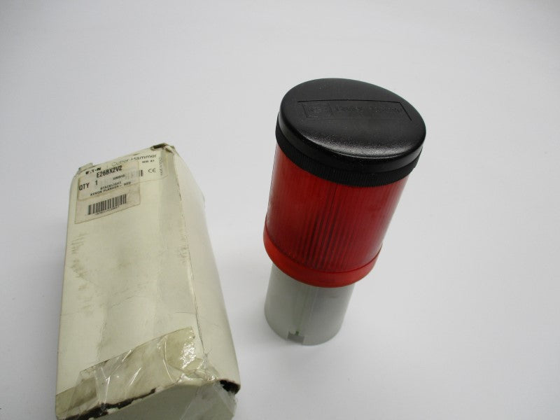 CUTLER HAMMER E26BX2V2 (AS PICTURED) NSMP