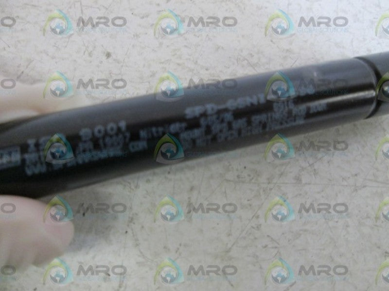 SPD SPD-6SNI-9538 NSNP
