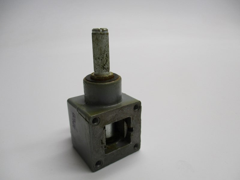 OPERATOR HEAD 40182-004-55 UNMP