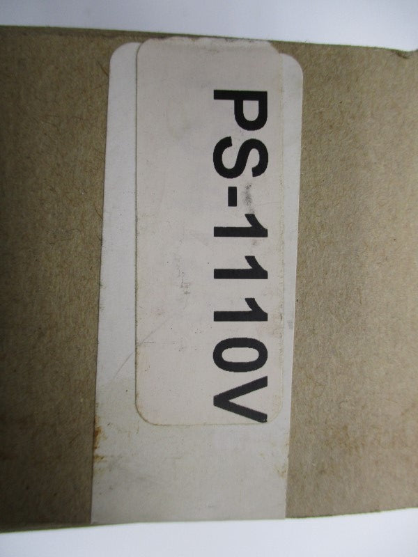 SEAL PS-1110V NSMP