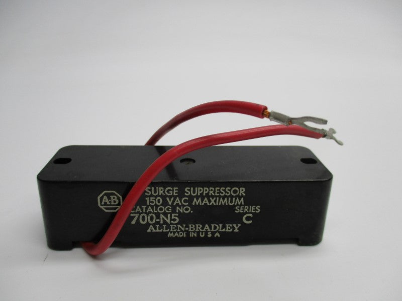 INDUSTRIAL SPARE PART 700-N5 SER. C (AS PICTURED) NSNP