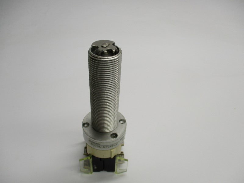 INDUSTRIAL SPARE PART 800HL-NP2KF4# SER. A (AS PICTURED) NSNP