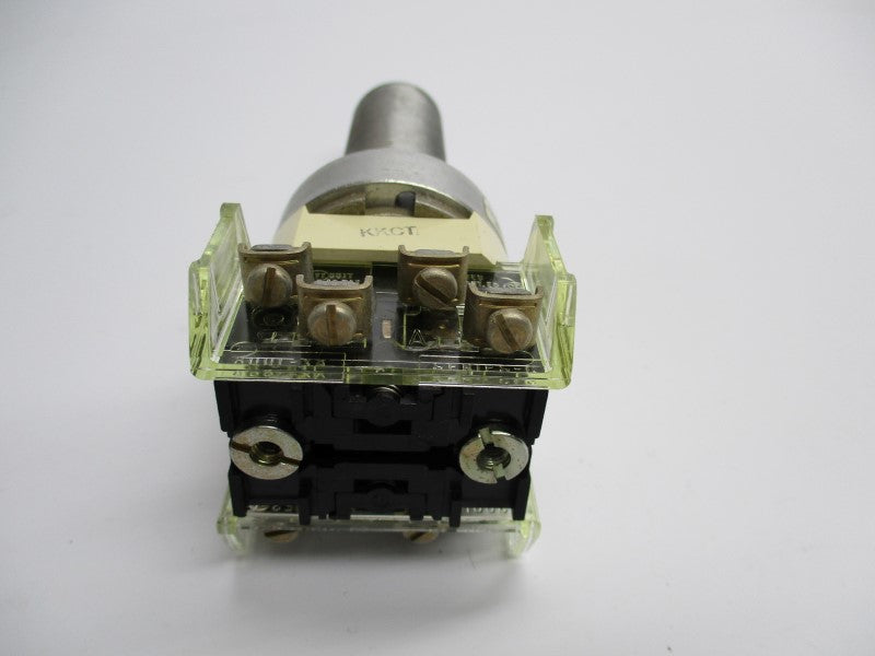 INDUSTRIAL SPARE PART 800HL-NP2KF4# SER. A (AS PICTURED) NSNP