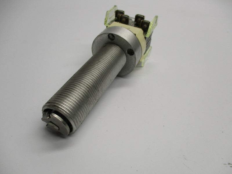 INDUSTRIAL SPARE PART 800HL-NP2KF4# SER. A (AS PICTURED) NSNP