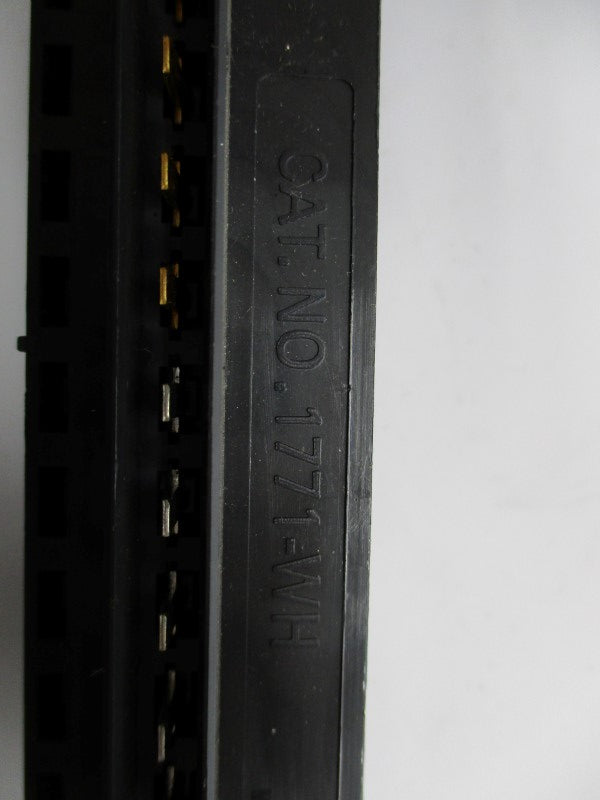 TYCO 1771-WH NSNP