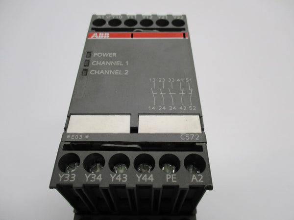 ABB 1SAR501032R0004 UNMP