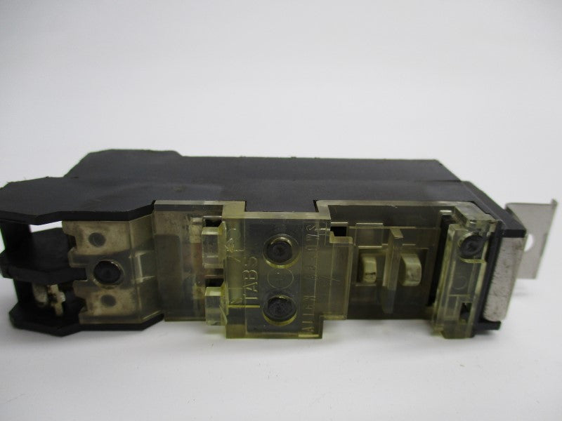 ALLEN BRADLEY 595-AB SER. B 600VAC UNMP