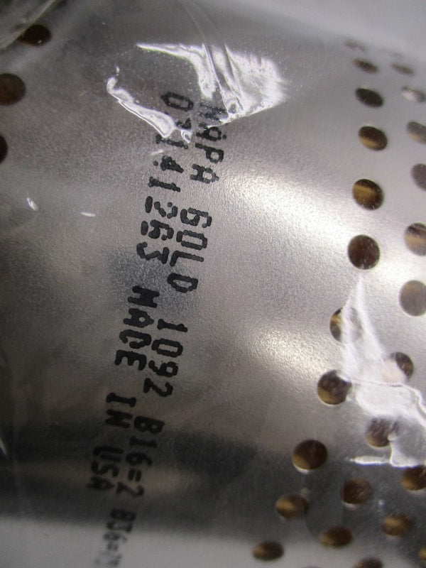 NAPA 1092 NSMP