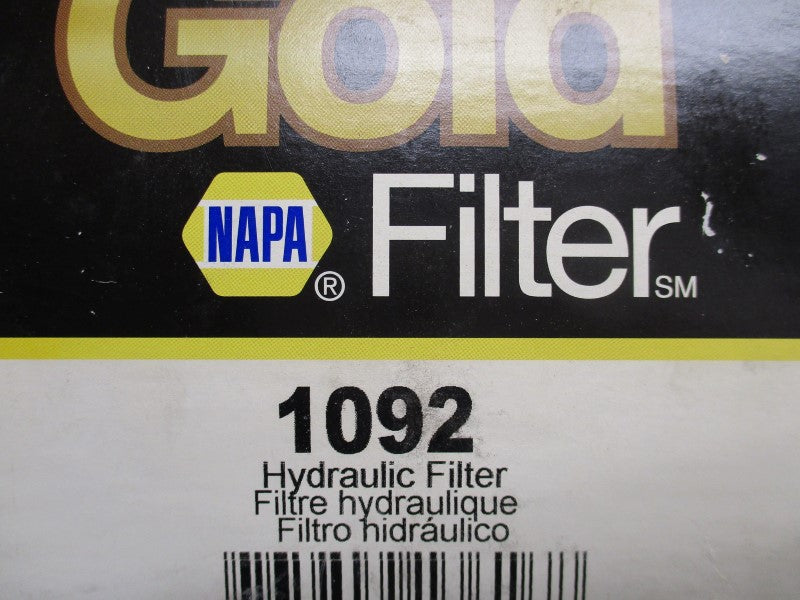 NAPA 1092 NSMP